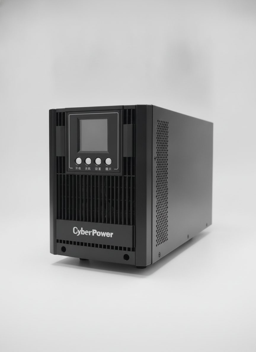 硕天 CyberPower OLS2000E 在线式 UPS 产品图 3